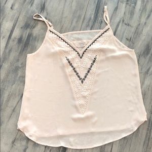 41 Hawthorn Sleeveless Blouse